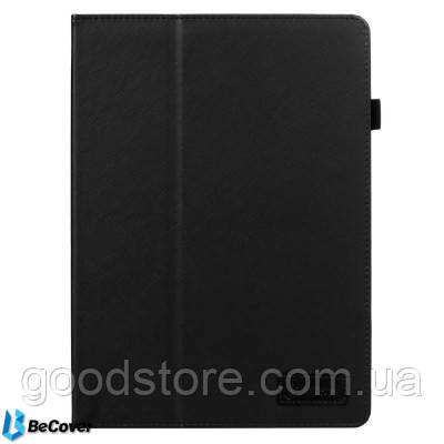 Чохол для планшета BeCover Slimbook для Prestigio Multipad Wize 3196 (PMT3196) Black (703654)