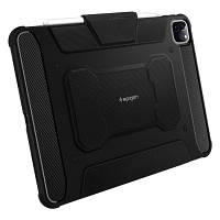 Чехол для планшета Spigen Apple iPad Pro 11"(2022/2021/2020/2018) Rugged Armor Pro, Black (ACS01024) i