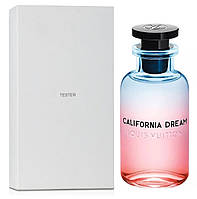 Парфуми унісекс Louis Vuitton California Dream Tester (Луї Віттон Каліфорнія Дрім) Парфумована вода 100 ml/мл Тестер