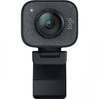 Веб-камера Logitech StreamCam Graphite (960-001281) i