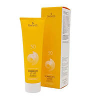 Легкий солнцезащитный лосьон для лица и тела Gerards Sorrento Sunscreen Lotion SPF 50 UVA/UVB, 150 мл