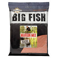 Метод-мікс Dynamite Baits BIG FISH MARGIN MIX 1.8KG