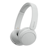 Наушники Sony WH-CH520 Wireless White (WHCH520W.CE7) a