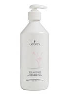 Тоник увлажняющий и успокаивающий Gerard s Aquasense Alcohol-free Toner, 500мл