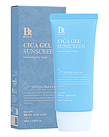 Benton CICA Gel Sunscreen Serum SPF50/PA++++ Увлажняющая солнцезащитная крем-сыворотка с центеллой, 50 мл