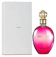 Жіночі парфуми Roberto Cavalli Exotica Tester (Роберто Каваллі Екзотика) Туалетна вода 75 ml/мл Тестер