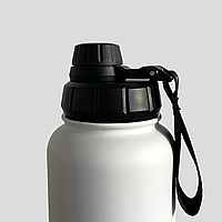 Спортивна кришка для пляшки 1л Usual One