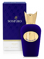 Парфуми унісекс Sospiro Perfumes Afgano Puro (Соспіро Парфум Афгано Пуро) Парфумована вода 100 ml/мл