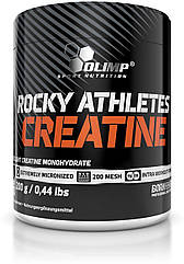 Креатин Olimp Rocky Athletes Creatine 200 g