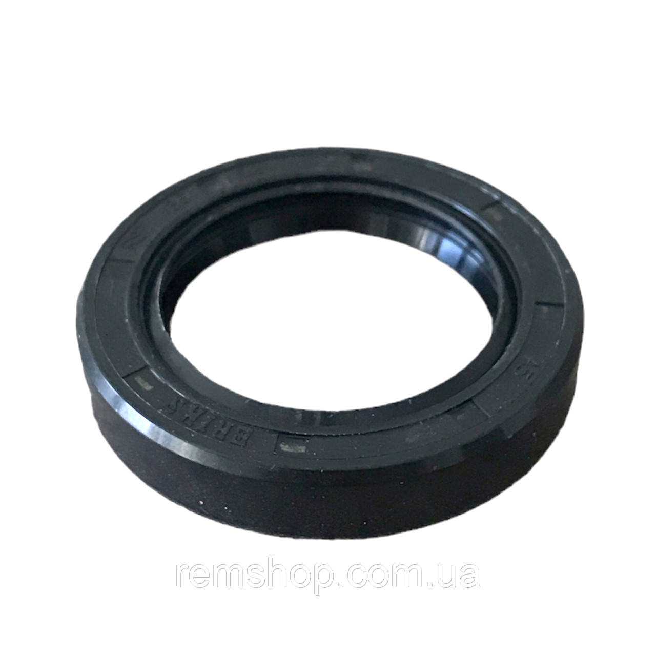 Сальник 35*52*10 (Eriks) для пральной машини Gorenje, Hisense HK2118599