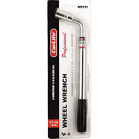 Ключ колісний CarLife WR131 телескопічний 17 мм — 19 мм