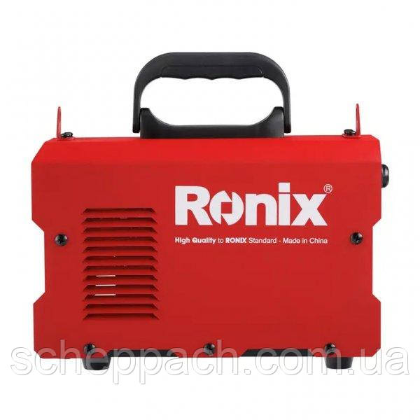 Зварювальний апарат Ronix RH-4603, фото 1