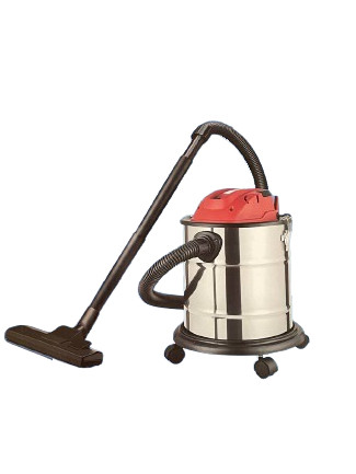 Промисловий пилосос 20 л 2200 Вт BOXER BX112, фото 1