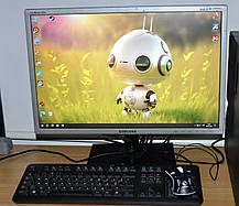 Комплект: Dell OptiPlex 9020 MT/ i5-4570/ 16GB RAM/ 240GB SSD+320GB HDD/ Radeon RX 550 4GB+Б-клас 22" 1680x1050 Різні бренди, фото 5