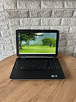 Ноутбук Б-клас Dell Latitude E5520/ 15.6" (1366x768)/ Core i7-2640M/ 4 GB RAM/ 500 GB HDD/ HD 3000, фото 3