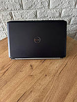 Ноутбук Б-клас Dell Latitude E5520/ 15.6" (1366x768)/ Core i7-2640M/ 4 GB RAM/ 500 GB HDD/ HD 3000, фото 4