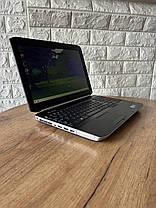 Ноутбук Б-клас Dell Latitude E5520/ 15.6" (1366x768)/ Core i7-2640M/ 4 GB RAM/ 500 GB HDD/ HD 3000, фото 5