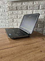 Ноутбук Б-клас Dell Latitude E5520/ 15.6" (1366x768)/ Core i7-2640M/ 4 GB RAM/ 500 GB HDD/ HD 3000, фото 6
