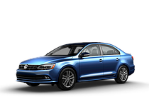 VW Jetta VI 2015-2018 USA