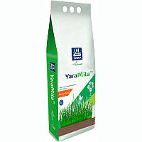 Минеральное удобрение бесхлорное для газона Весна-Лето, 3 кг, YaraMila
