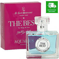 5590 Iv San Bernard Aquarius парфуми, 50 мл