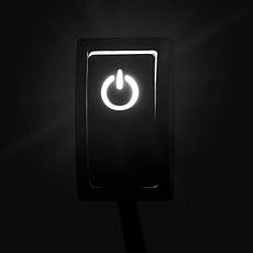 Кнопковий вимикач Jtron 12 V Jtron 4010106, фото 5