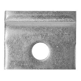 Пластина АЛ-КО для гальма наката 161S — 251S 581699