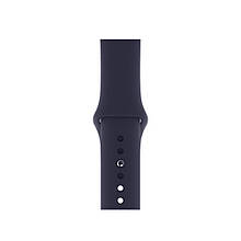 Ремінець TPU ArmorStandart Sport (3 Straps) для Apple Watch 38/40/41mm Elderberry (ARM65080)