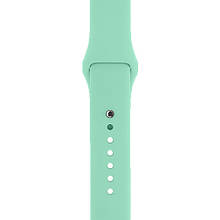 Ремінець TPU ArmorStandart Sport (3 Straps) для Apple Watch 38/40/41mm Succulent (ARM65081)