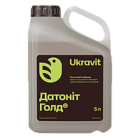 Гербіцид Датоніт Голд 5 л Укравіт (1 л)