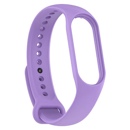 Ремешок ArmorStandart Set для Xiaomi Mi Band 7/6/5 New Style Lavender (ARM77039), фото 2