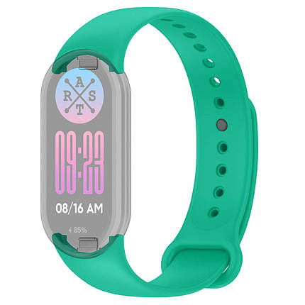 Ремінець TPU ArmorStandart для Xiaomi Mi Band 8 Mint (ARM69912), фото 1