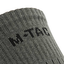 M-Tac шкарпетки Mk.1 Olive 41-43, фото 6