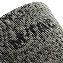 M-Tac шкарпетки високі Mk.2 Olive 41-43, фото 3