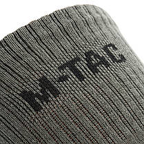 M-Tac шкарпетки високі Mk.2 Olive 41-43, фото 6