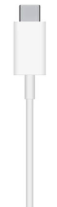 БЗУ SK MagSafe Charger (MHXH3) (ARM57945) White, фото 2