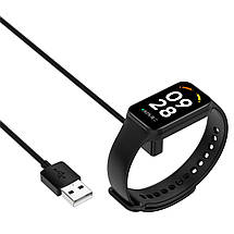 Кабель ArmorStandart для Xiaomi Mi band 8 Black (ARM70009), фото 3