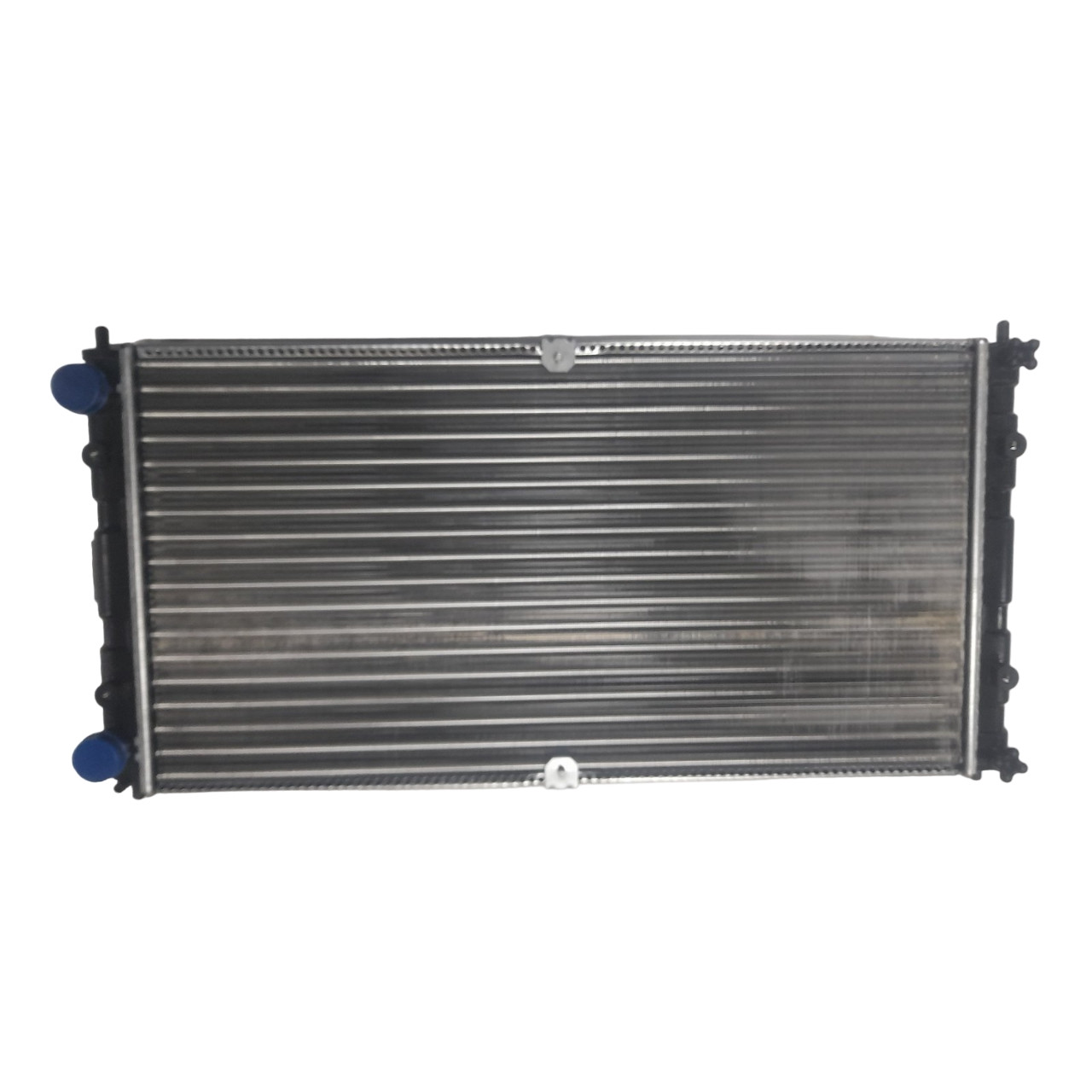 Радіатор ВАЗ 2123 (вир-во EuroEX)