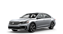 Passat B8 2016-2019 USA