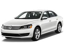 Passat B7 2012-2015 USA