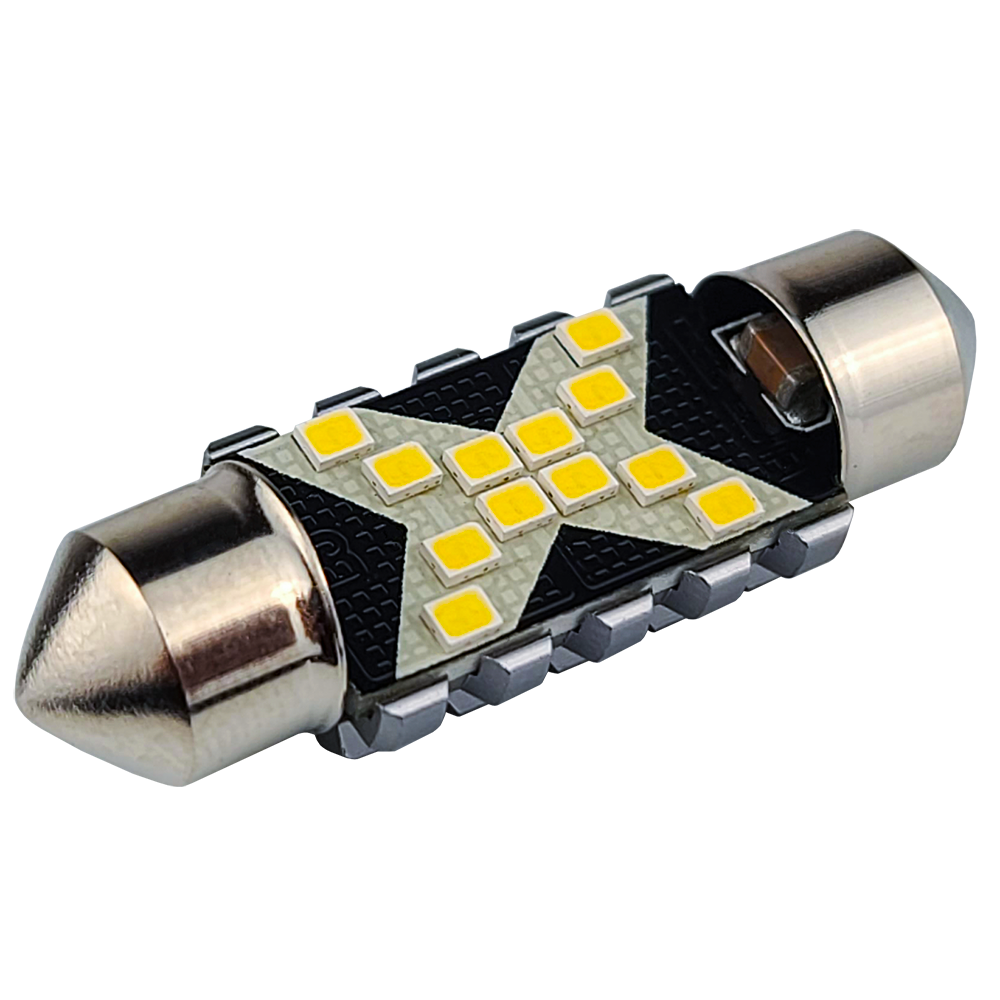 Світлодіоди в габаритні вогні. підсвітку номера та в салон DriveX S25-101 1156-15 12V автомобільні світлодіоди
