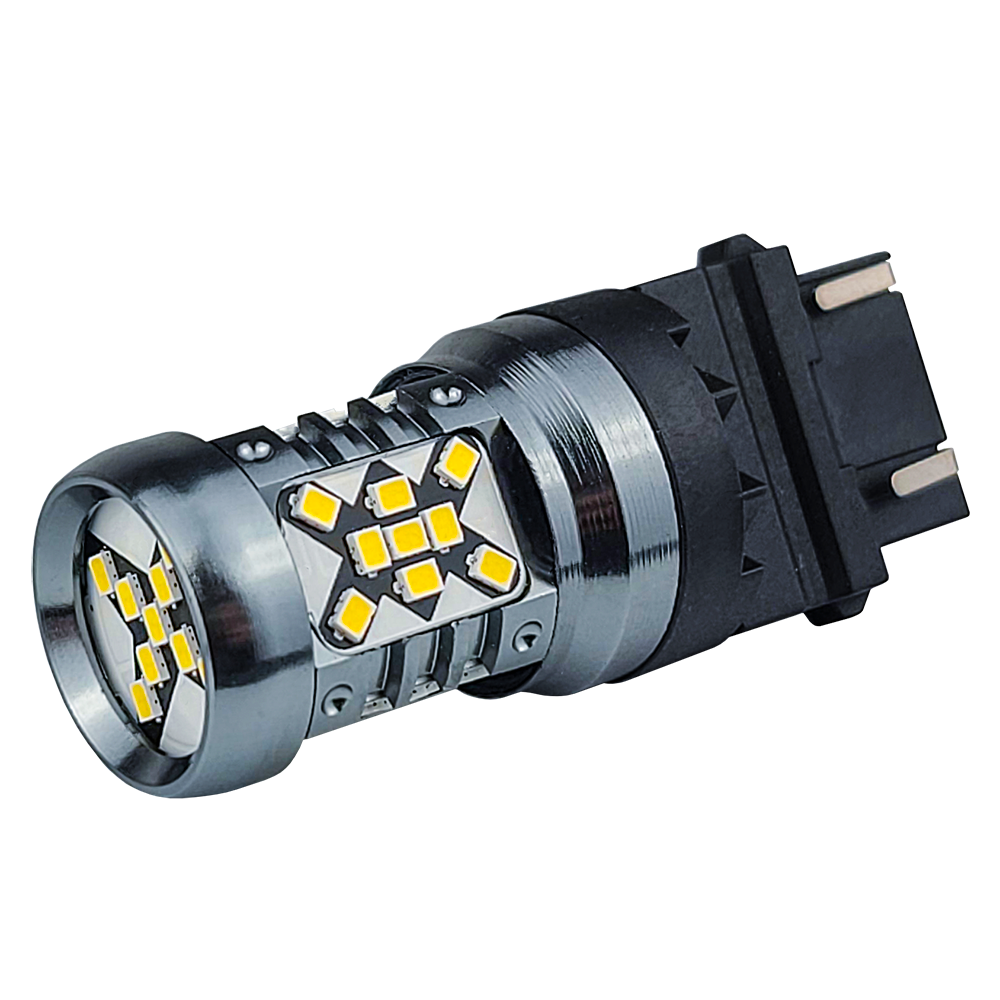 Світлодіоди в габаритні вогні. підсвітку номера та в салон DriveX S25-101 1156-15 12V автомобільні світлодіоди