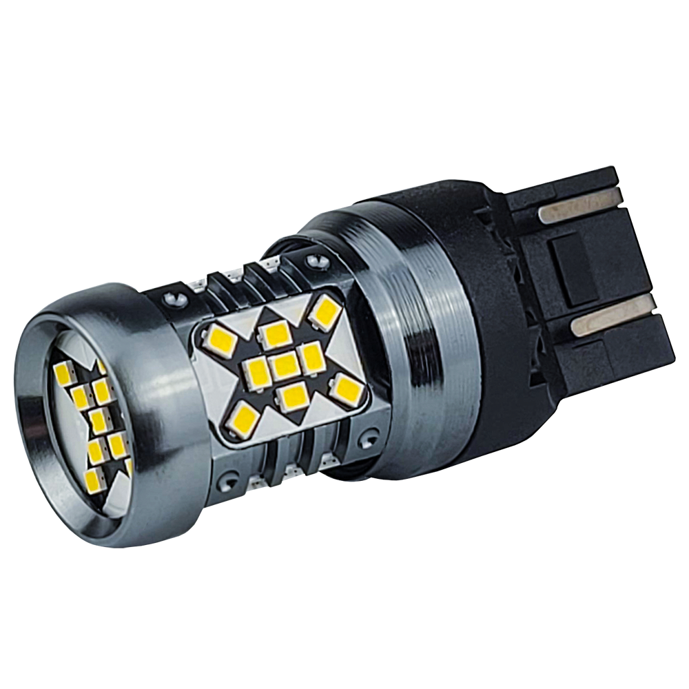 Світлодіоди в габаритні вогні. підсвітку номера та в салон DriveX S25-101 1156-15 12V автомобільні світлодіоди