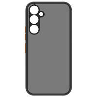 Чехол для мобильного телефона MAKE Samsung A54 Frame Black (MCF-SA54BK) p