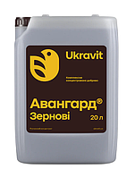 Мікродобриво Авангард Р Зернові Укравіт (20 л)