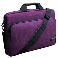 Сумка для ноутбука Grand-X 14'' SB-138 Purple (SB-138P) p