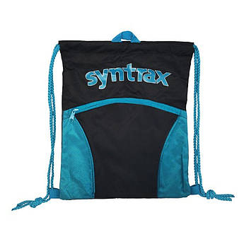 Aero Bag Syntrax-Синя