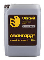 Мікродобриво Авангард Кремній Біо Марки Б Укравіт (20 л)