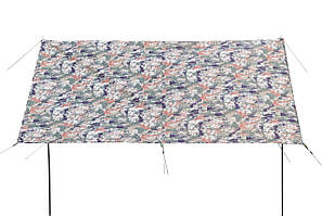 Тент Tramp Tent 3 х 5 camo UTRT-101-camo
