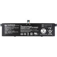 Аккумулятор для ноутбука PowerPlant Xiaomi Mi Air 13.3" Series (R13B02W) 7.6V 5230mAh (NB441457) p